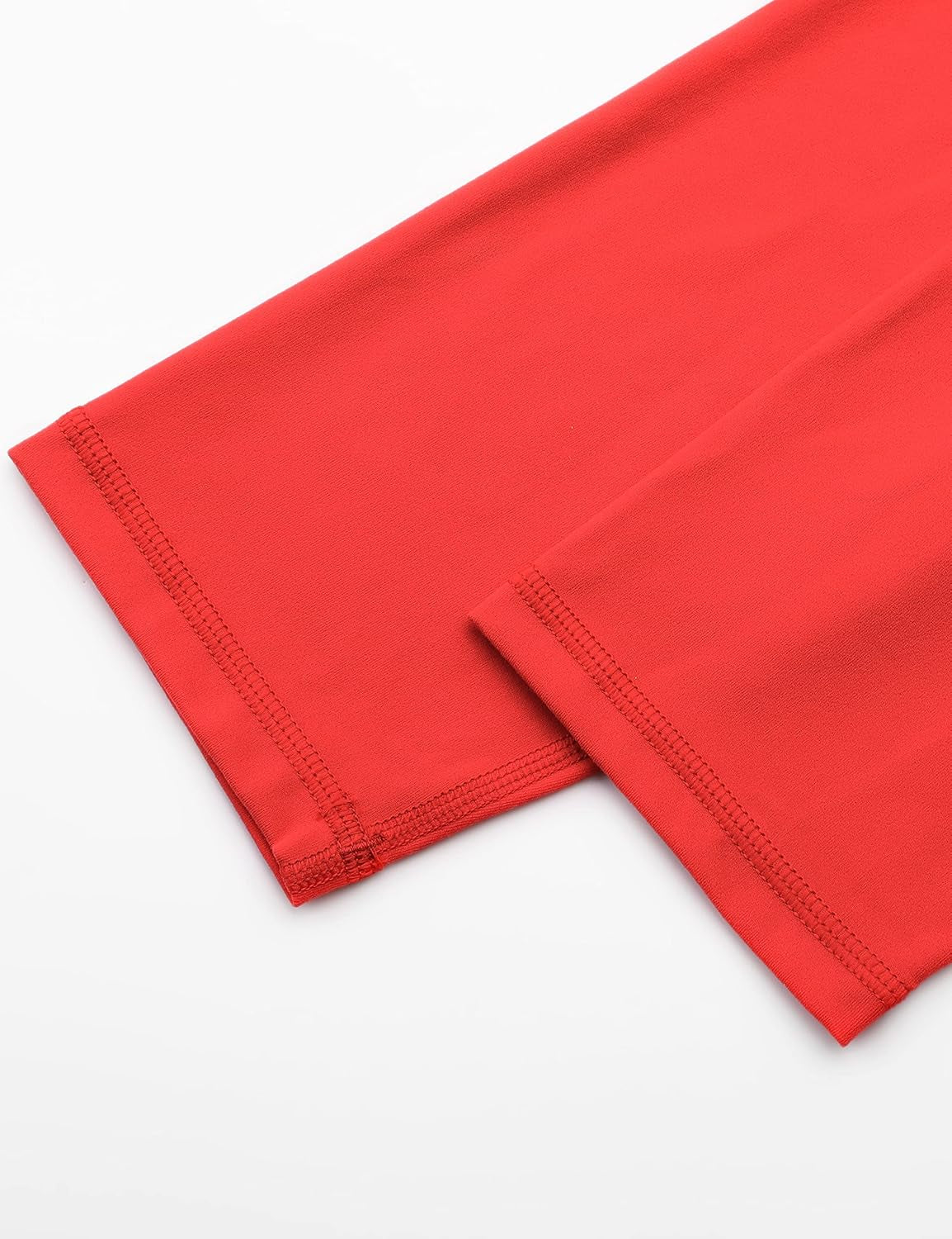 Women'S Naked Feeling Soft Yoga Leggings 21 Inches - Yoga Capris High Waisted Workout Pants Yoga Crop