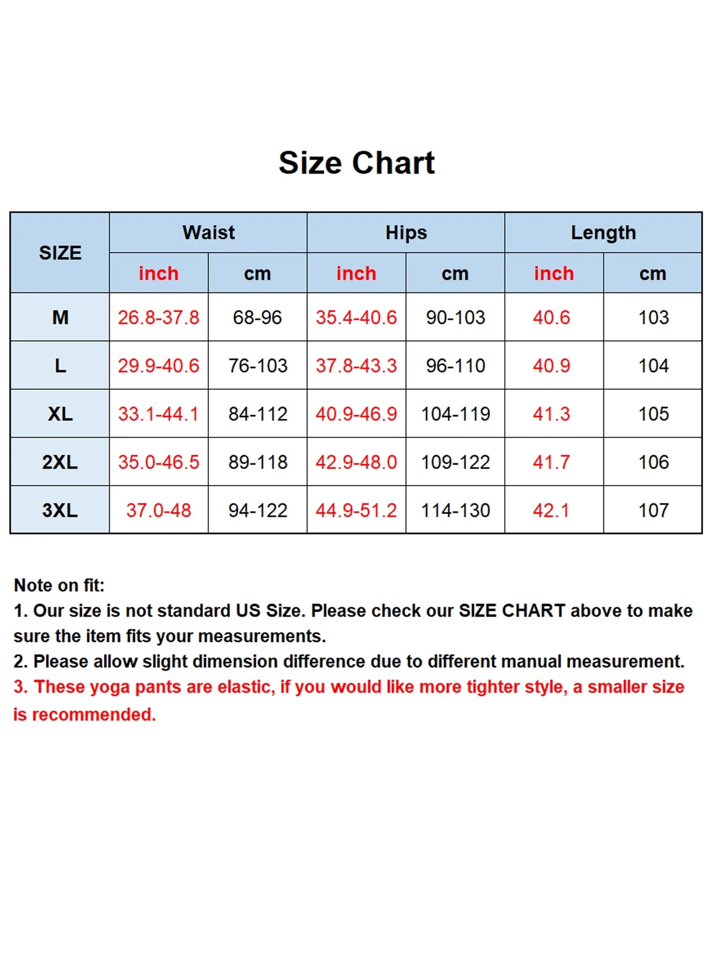 Womens Bootcut Yoga Pants with Pockets Flare Workout Legging High Waist Lightweight Bottoms Activewear Navy Blue M