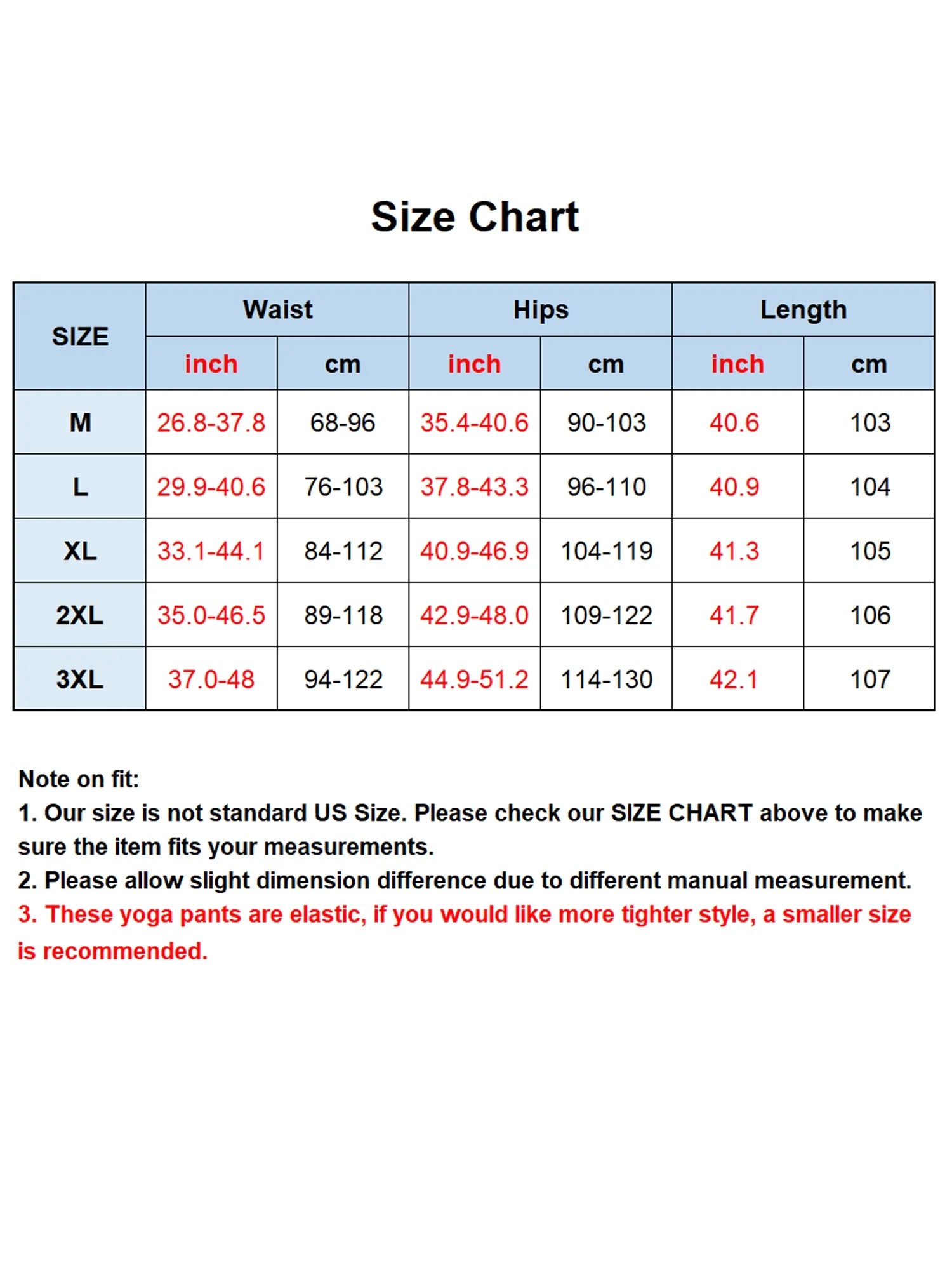 Womens Bootcut Yoga Pants with Pockets Flare Workout Legging High Waist Lightweight Bottoms Activewear Navy Blue M