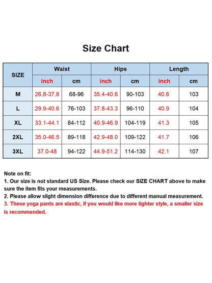 Womens Bootcut Yoga Pants with Pockets Flare Workout Legging High Waist Lightweight Bottoms Activewear Navy Blue M